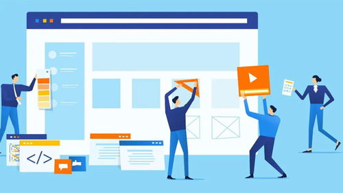 南京網(wǎng)站建設(shè)常見(jiàn)誤區(qū)解析 避開(kāi)陷阱，打造高效在線門(mén)戶