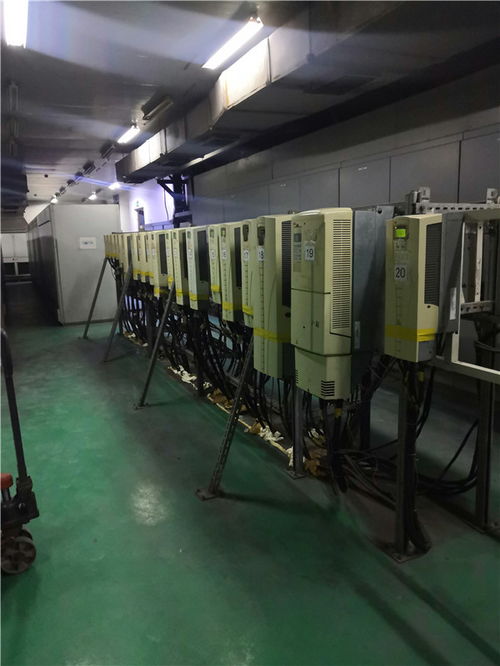 江陰施耐德ATV303變頻器維修專家——無錫潤頻自動化，專業辦公設備維修服務