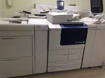 復印機租賃價格決定質量？辦公設備維修的深層關聯