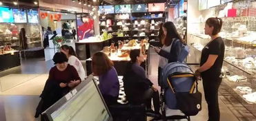 夢想照進現實 從夢中醒來，在實干中綻放——記世紀金花咸陽百貨賣場五部圓滿完成十一銷售任務