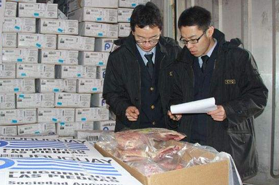 京津冀（天津）檢驗檢疫試驗區在靜海落成，預包裝食品產業迎來發展新契機