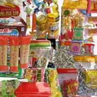 預(yù)包裝食品 現(xiàn)代生活的便捷選擇與安全指南